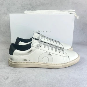Oliver Cabell low 1 belmont sneaker - – Condition: 10/10 - brand new  – What is included: Box , 42 fits 43 🤝