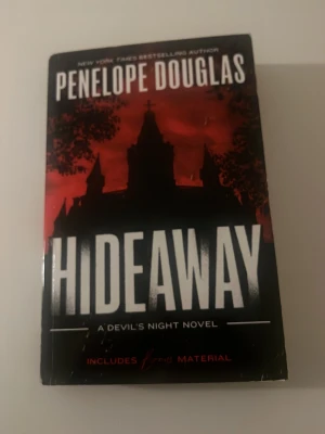 Hideaway  - Mycket bra skick , devils night