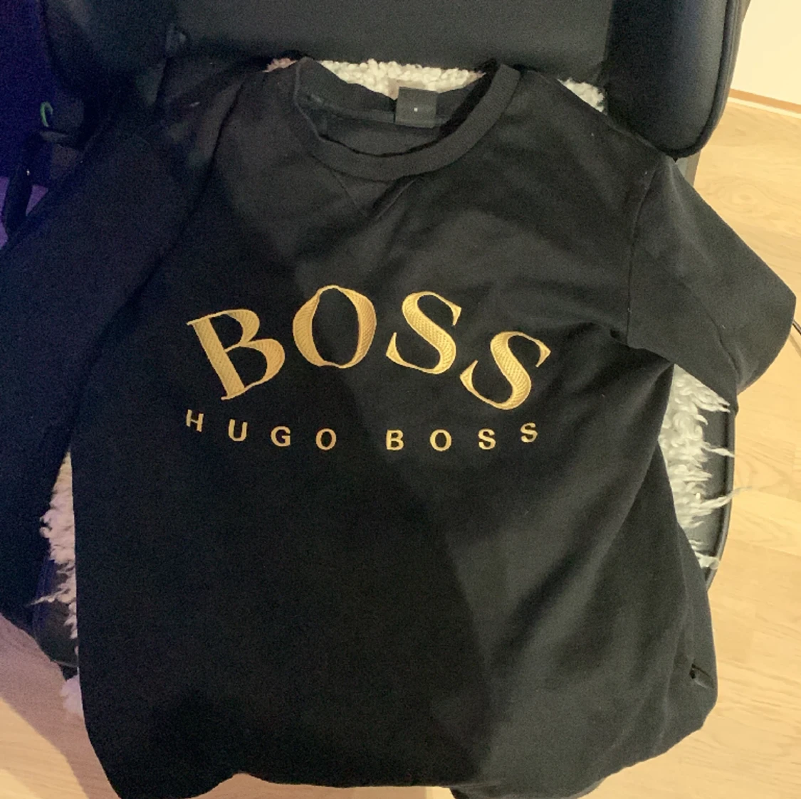 Hugo boss