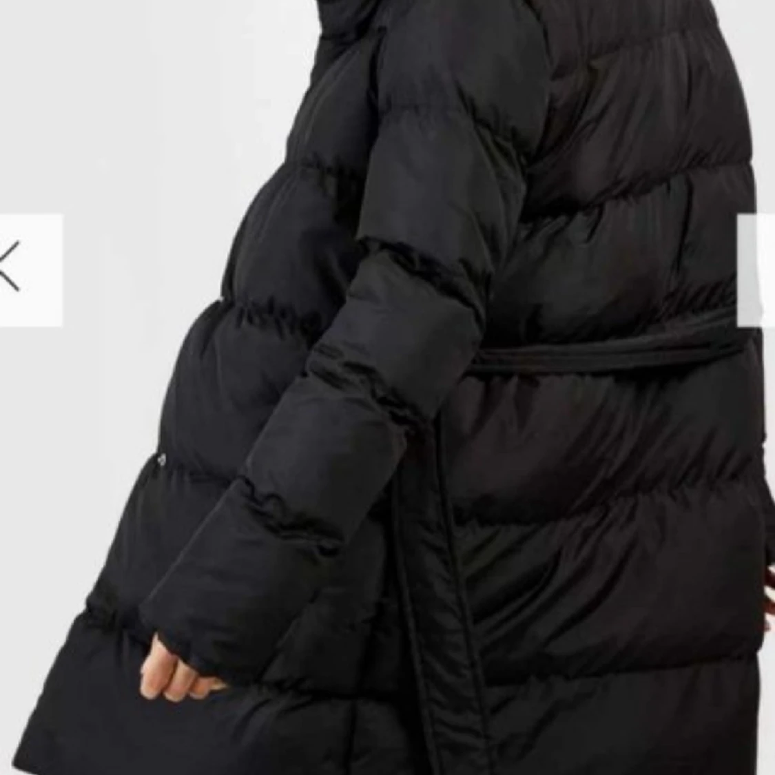 Helt ny/snygg jacka stl 42 - 90