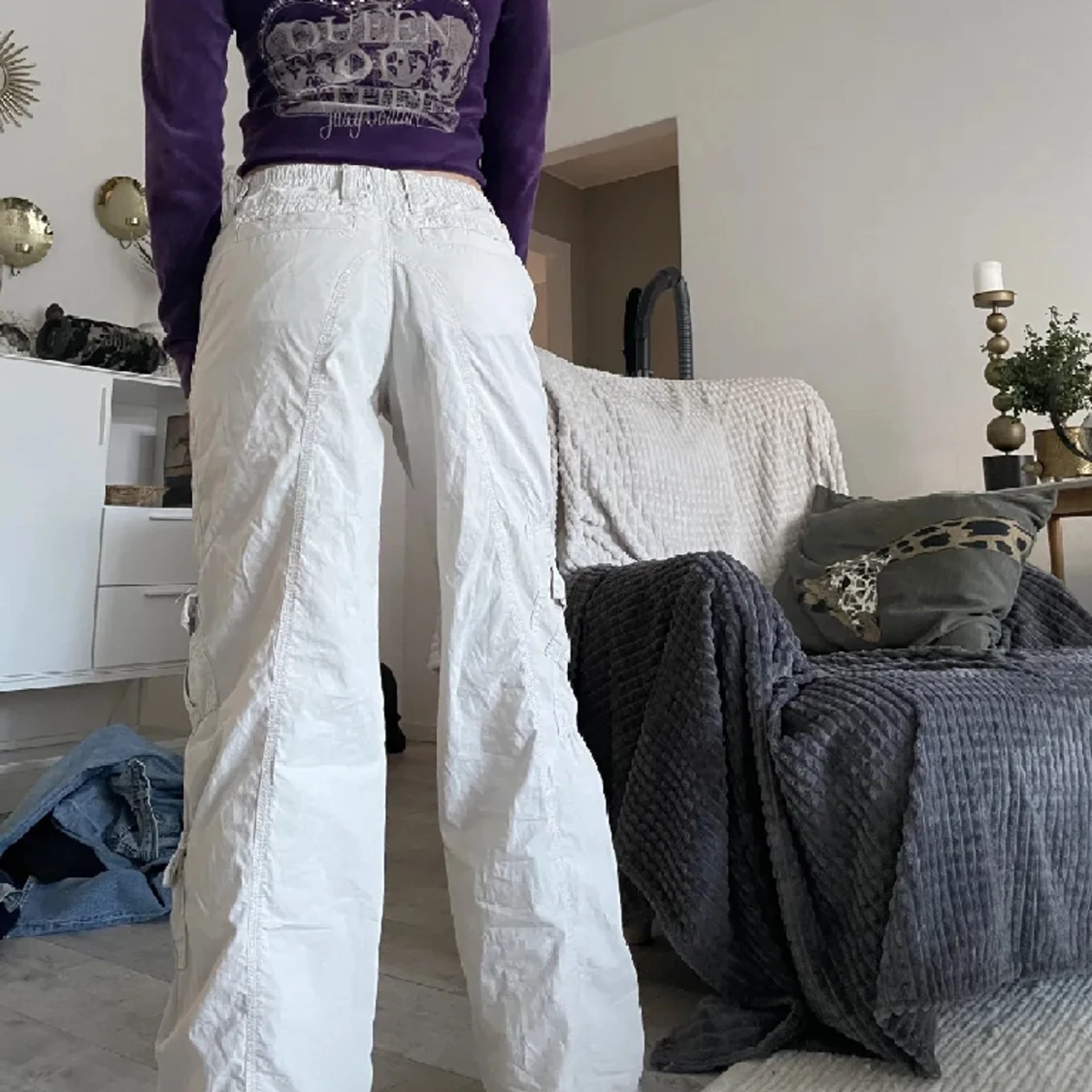 Cargo Urban Outfitters - 91