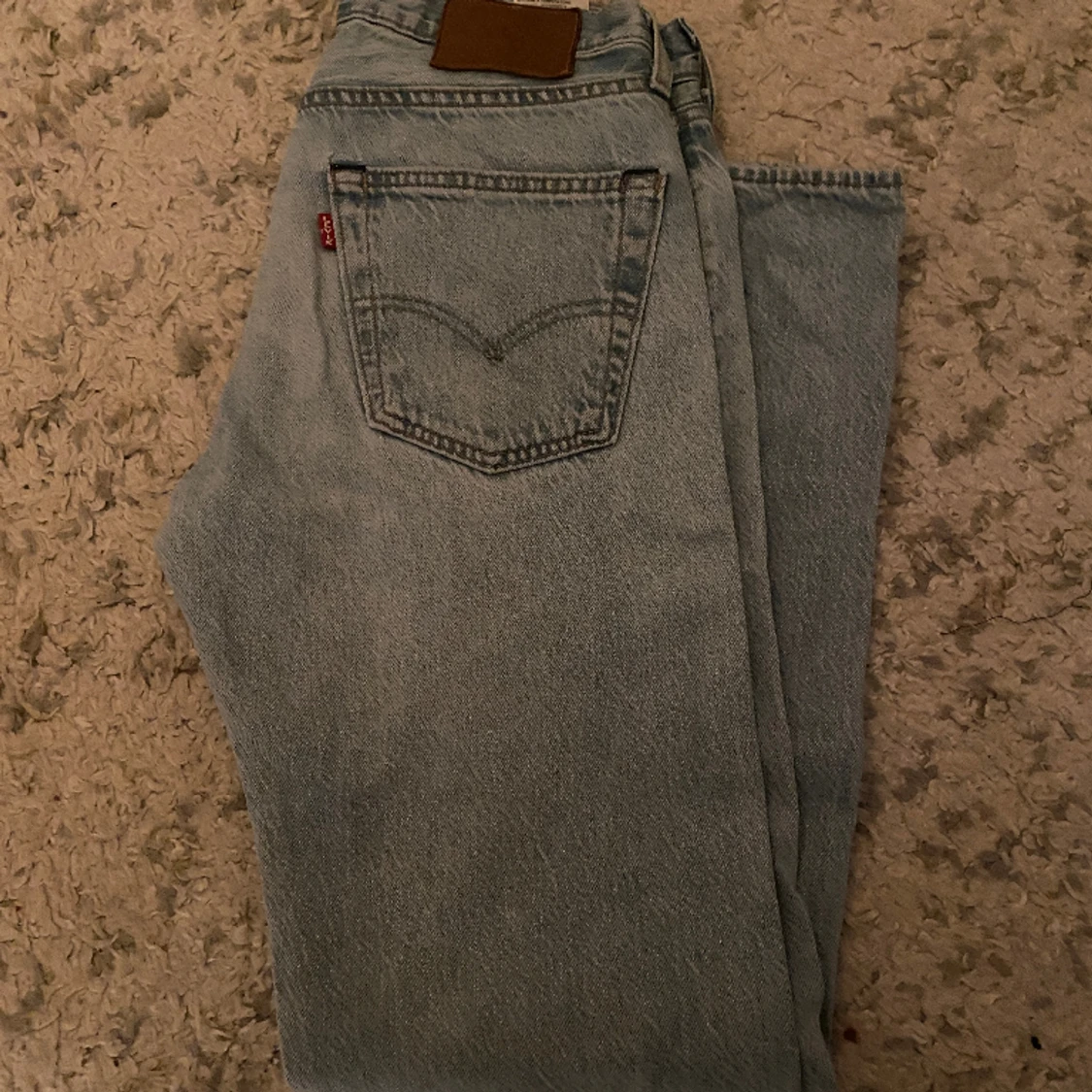 Levis 501 - 90