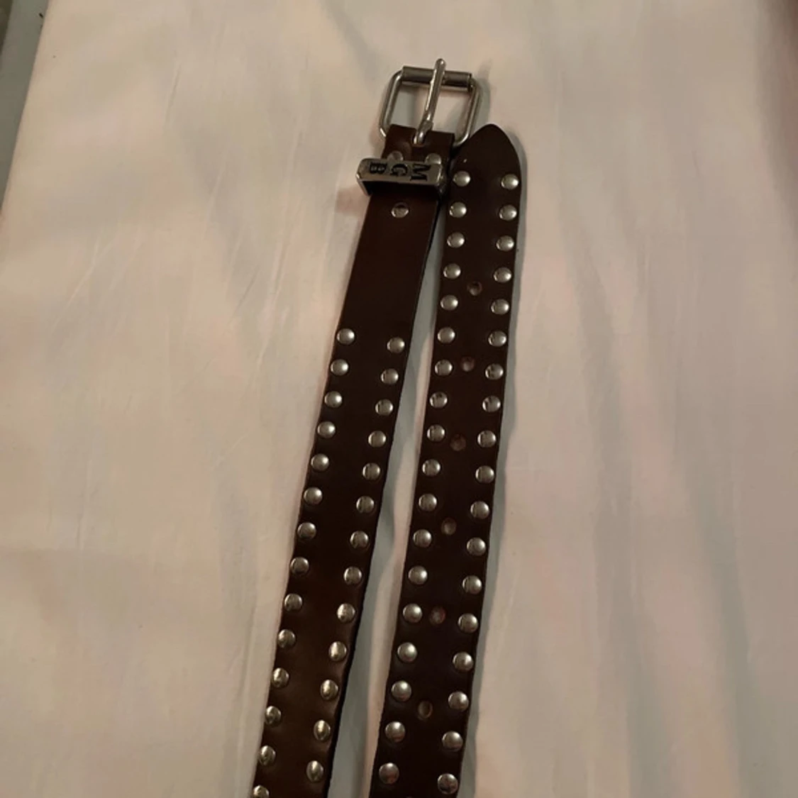 Brunt MGBskärp - 90