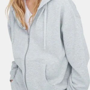 Hoodie  - Zip up hoodie från Cubus. I mycket bra skick💕
