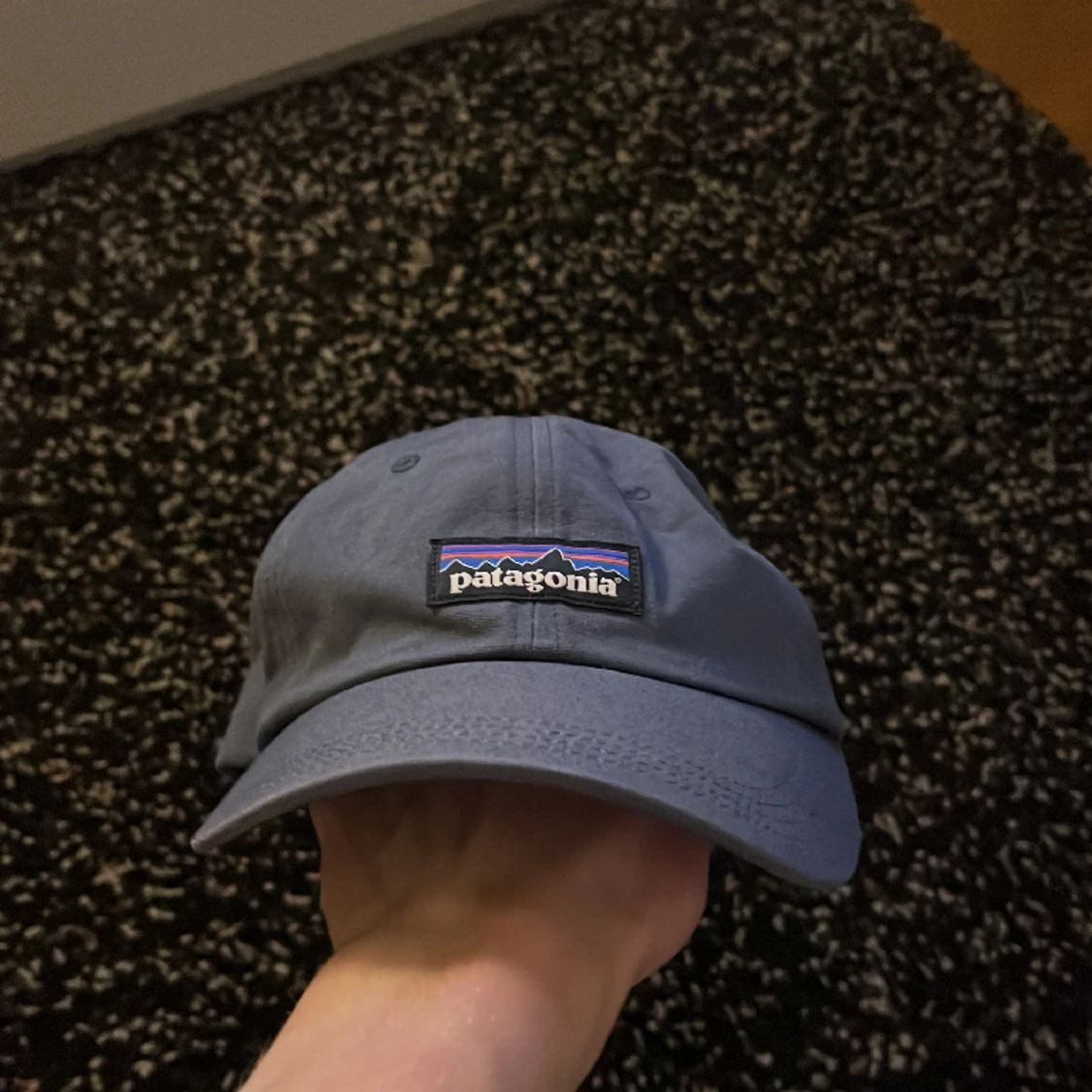 Pantagonia keps 