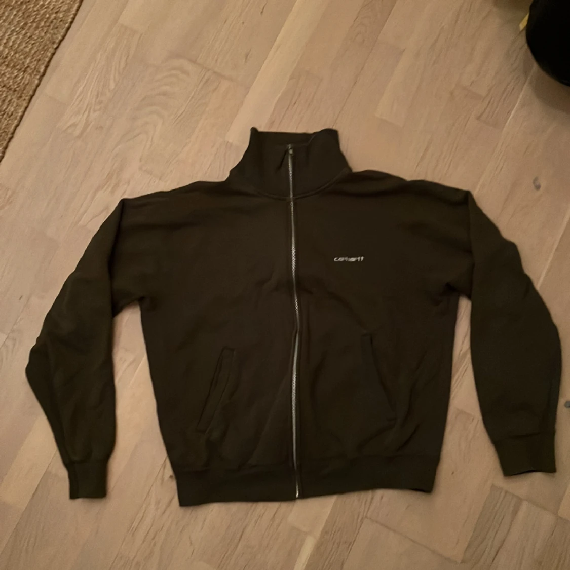 Carhartt zip up