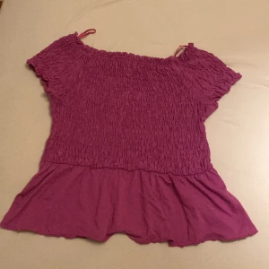 Topp - Super fin topp använd några gånger. 