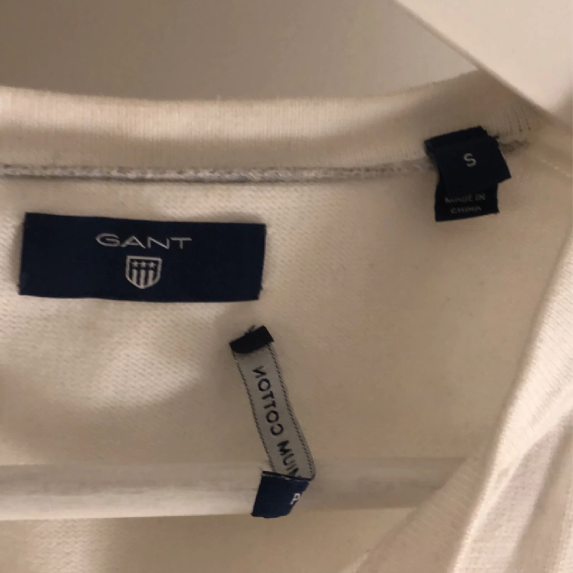 Finstickad kofta - 91