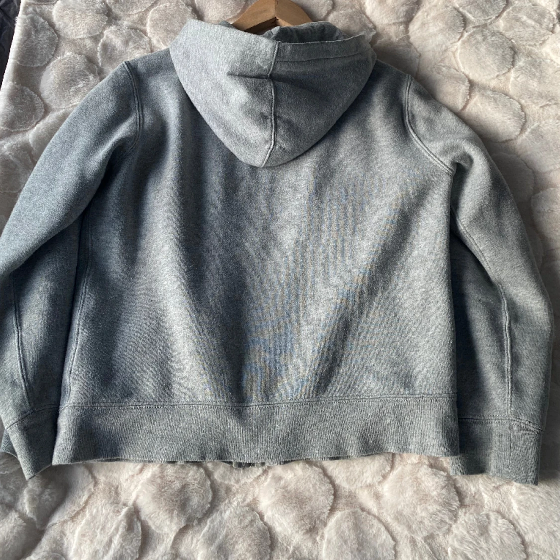 Ralph Lauren Zip Hoodie - 90