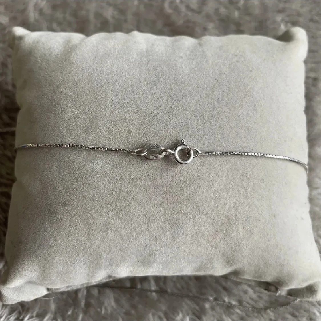 Halsband Silver - 91