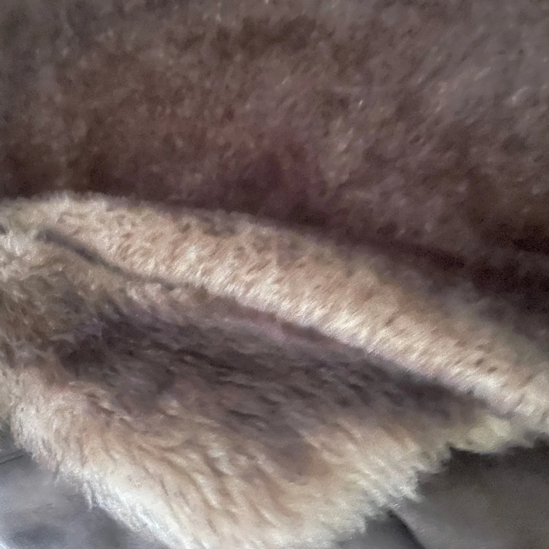 Skinnkappa med bälte - 90