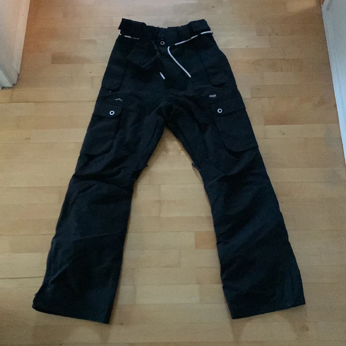 Dope skidbyxor/överdrag