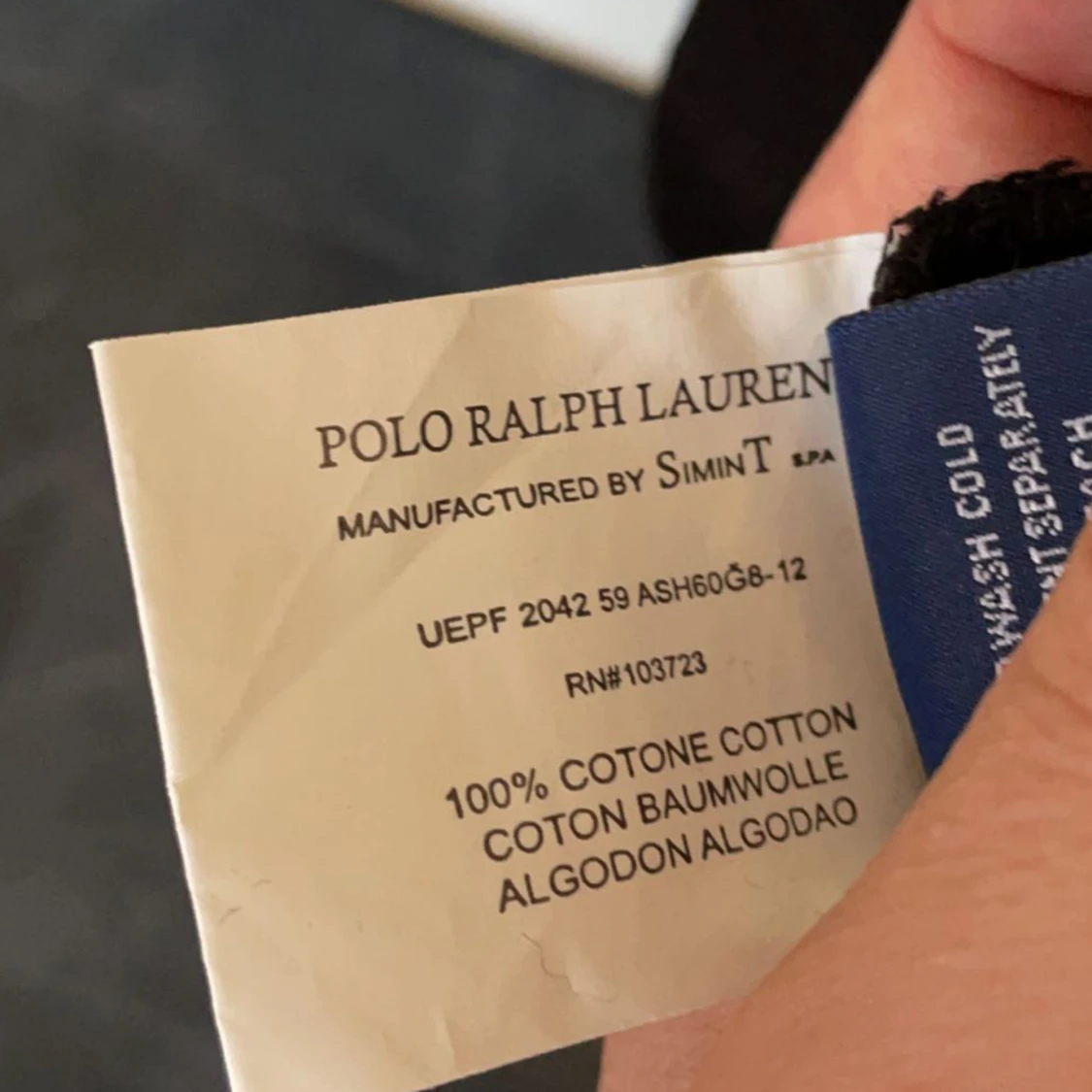 Ralph Lauren Cardigan  - 91