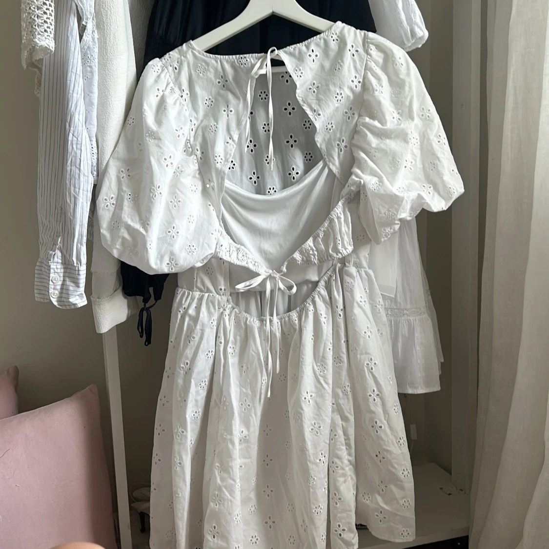 Studentklänning  - 91