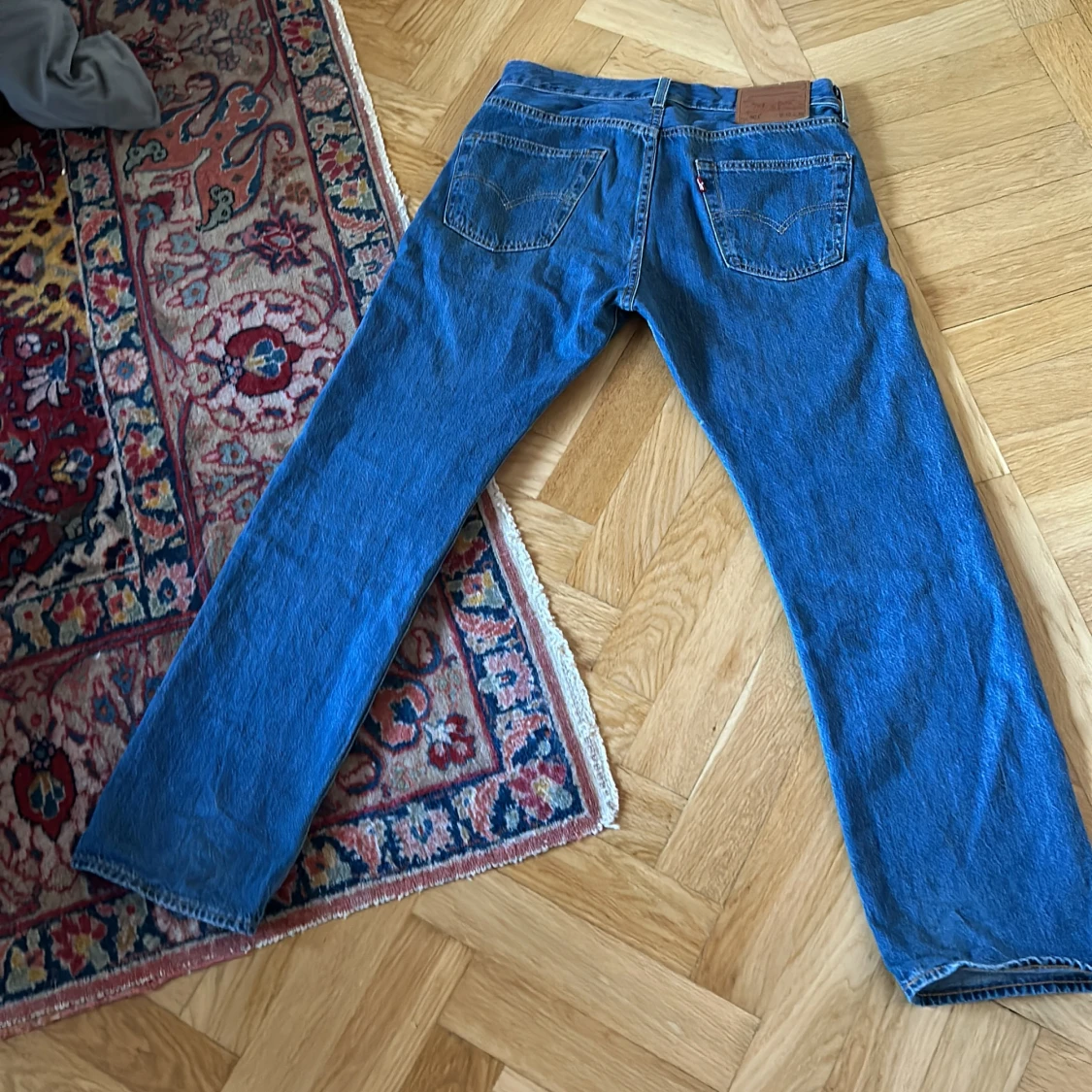 Levi’s 501 - 90