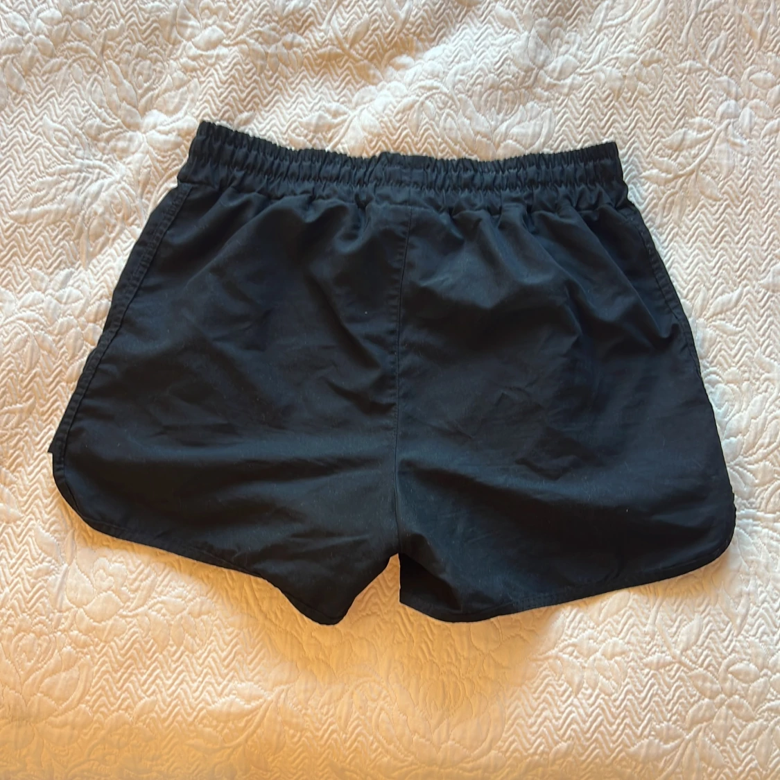  Svarta shorts - 90