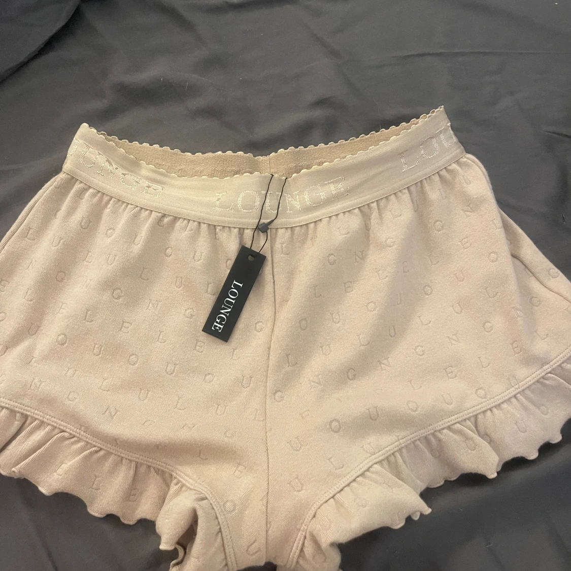 Lounge pyjamas shorts  - 90