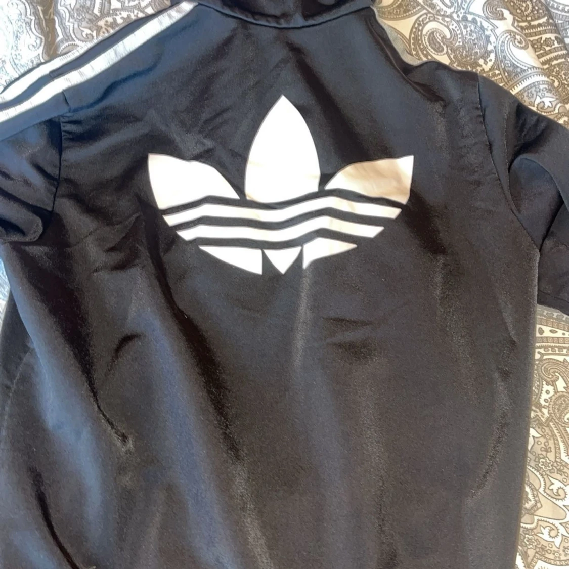 Adidas tröja - 90