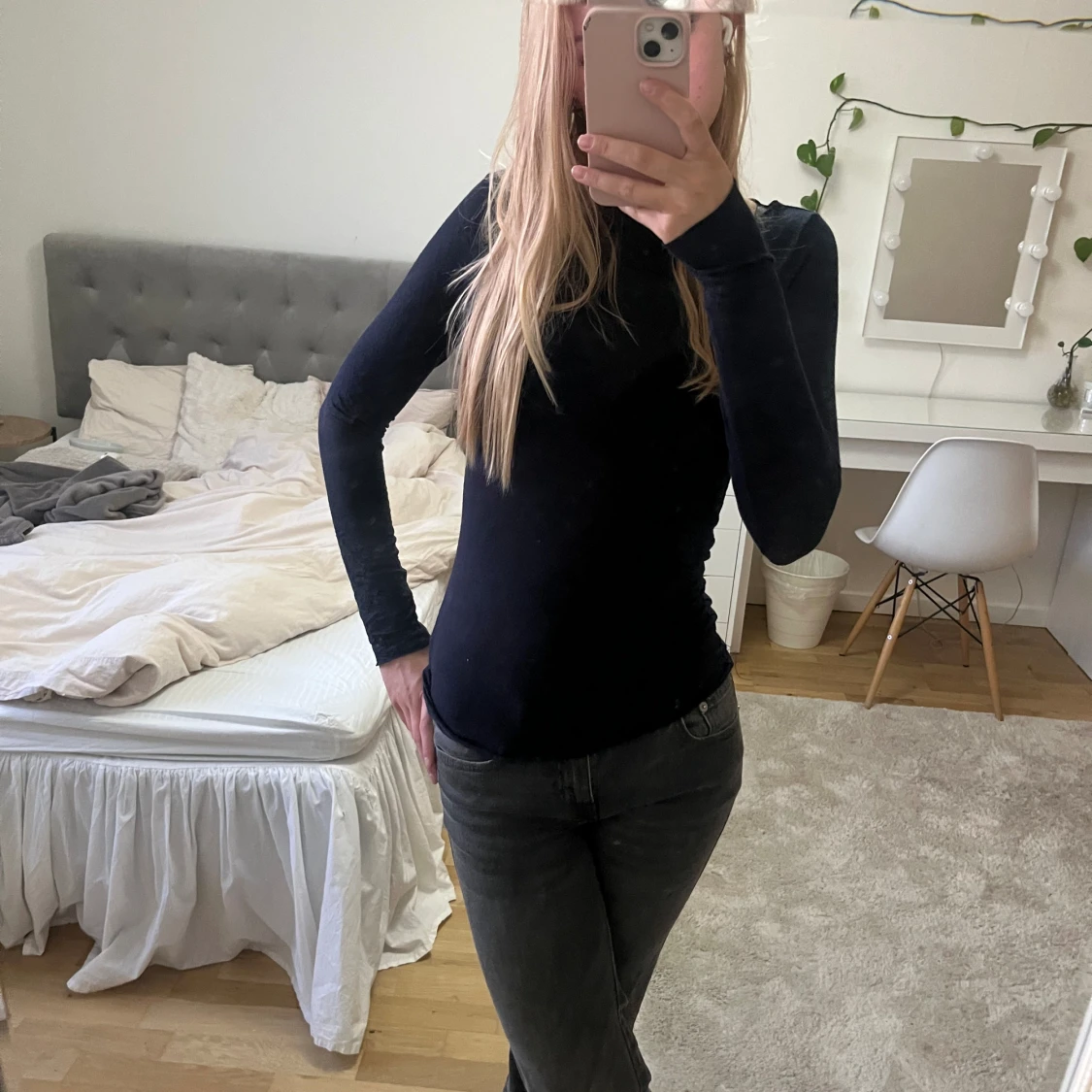 Intimissimi tröja🤍 - 90