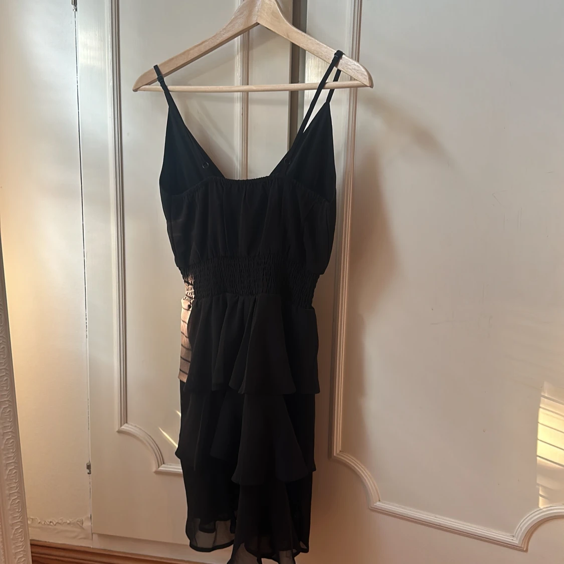 Volangklänning - 90