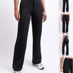 Madlady kostymbyxor - Super fina!