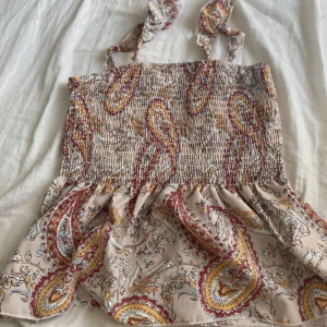 sommartopp  - Ingen användning av denna längre! 