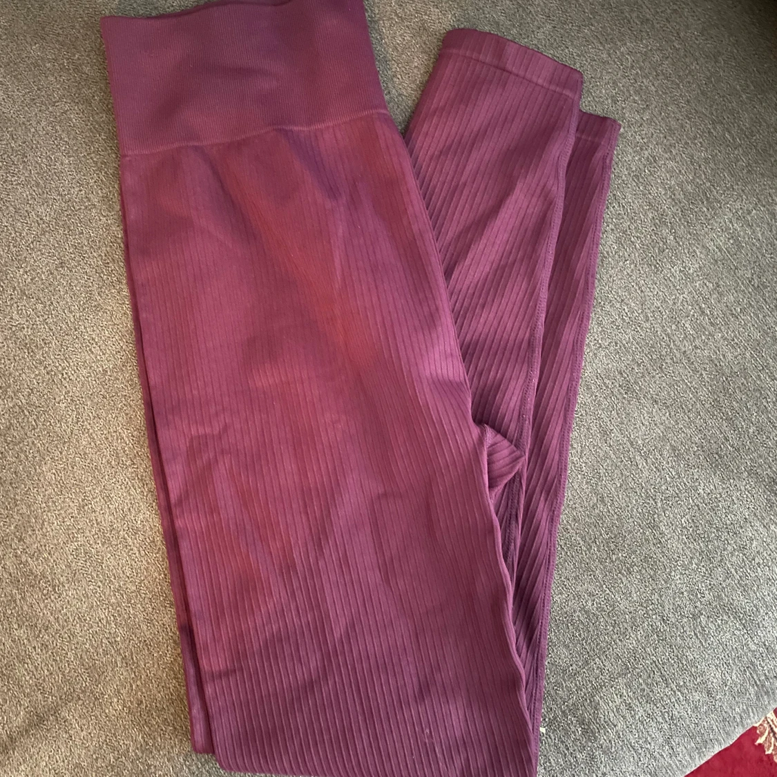 Jättefint träningsset  - 91