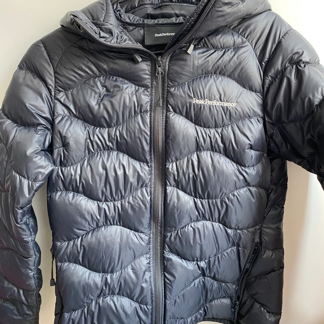 Peak Performance jacka  - 91