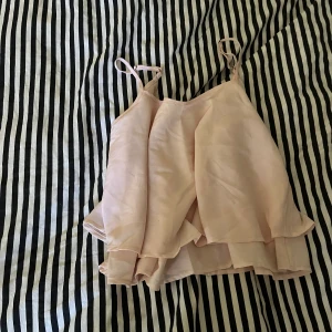 Hollister  topp - Somrig topp från hollister!