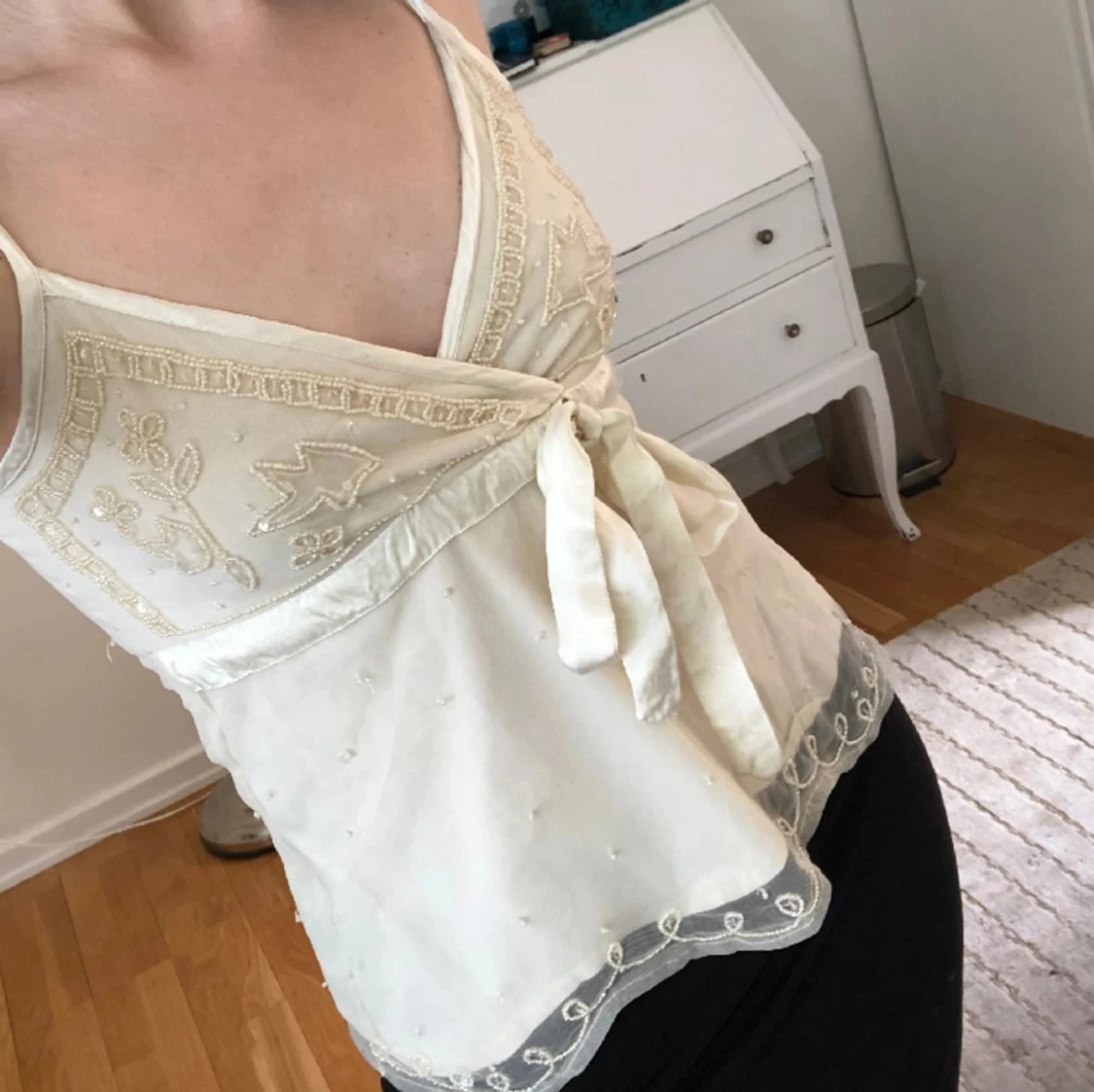 Vero Moda linne - 91