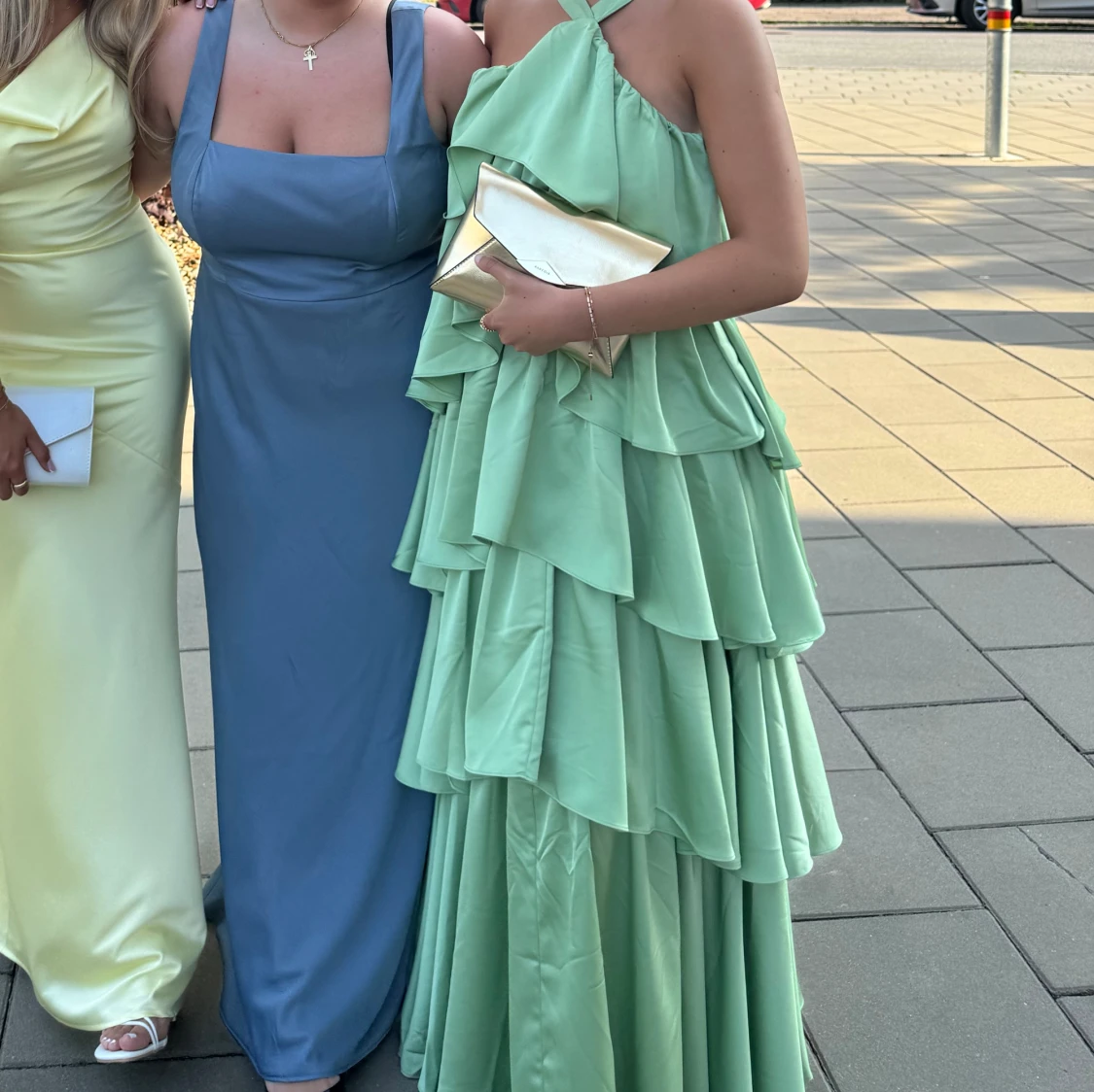 Balklänning ❤️ - 2