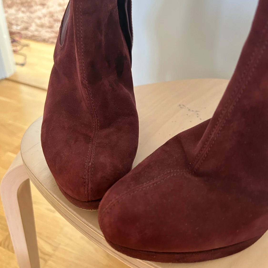 Clarks sköna klackar - 90