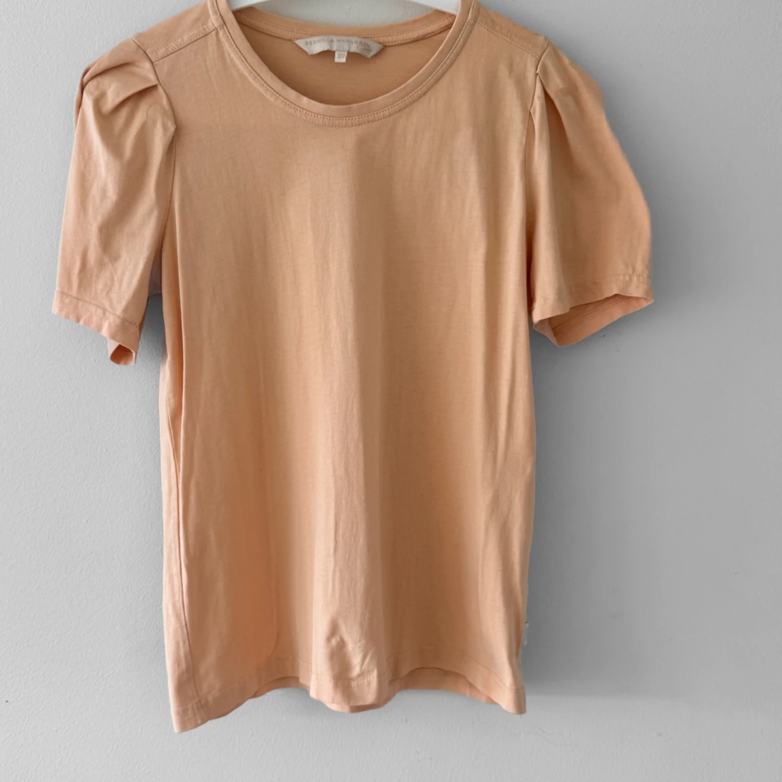 Pernilla Wahlgren topp