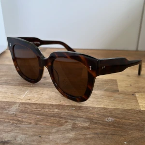 Chimi #008 Tortoise - Få tecken på användning, fodral och duk medföljer! Nypris 1350kr