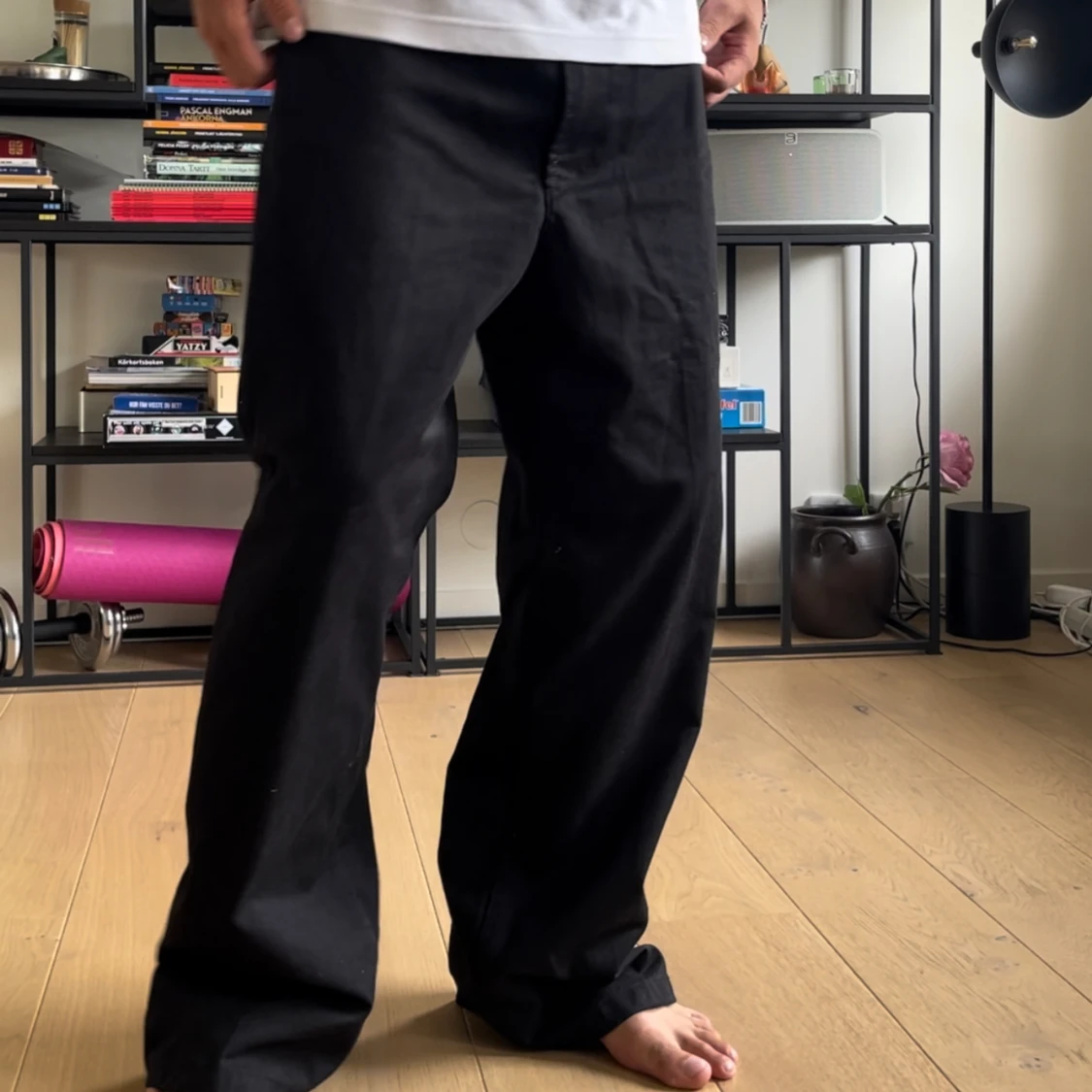 Sweet sktbs Chinos - Relaxed fit - Medium