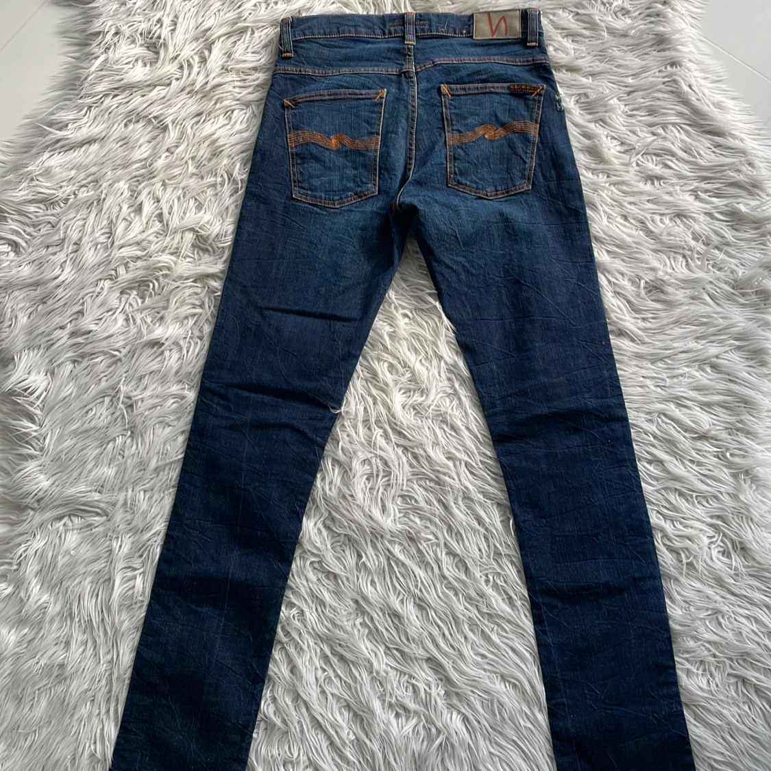 Nudie jeans slim fit - 90