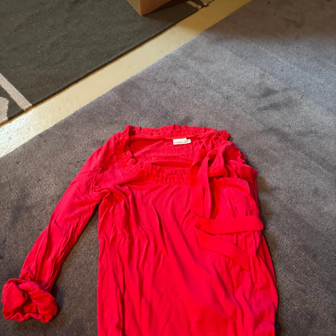 Tjej tröja för sommaren