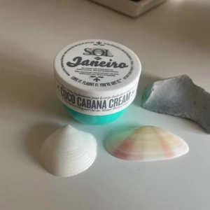 Sol de Janeiro - Coco Cabana, 25 ml. - Oanvänd. 25 ml.