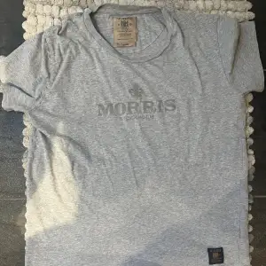 Snygg t-shirt från Morris i nyskick || Storlek: L mer som M ||
