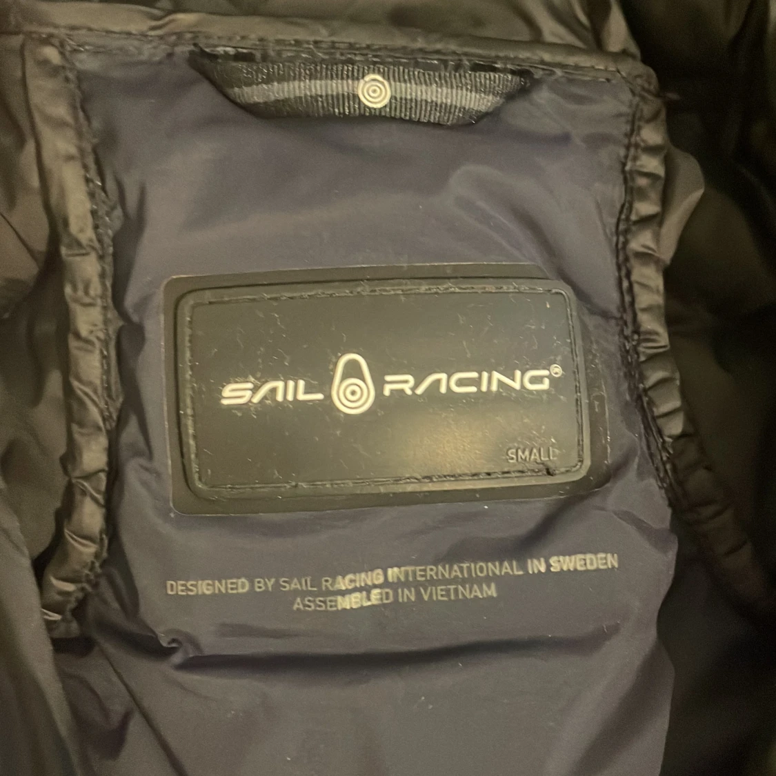 Sail racing jacka  - 92