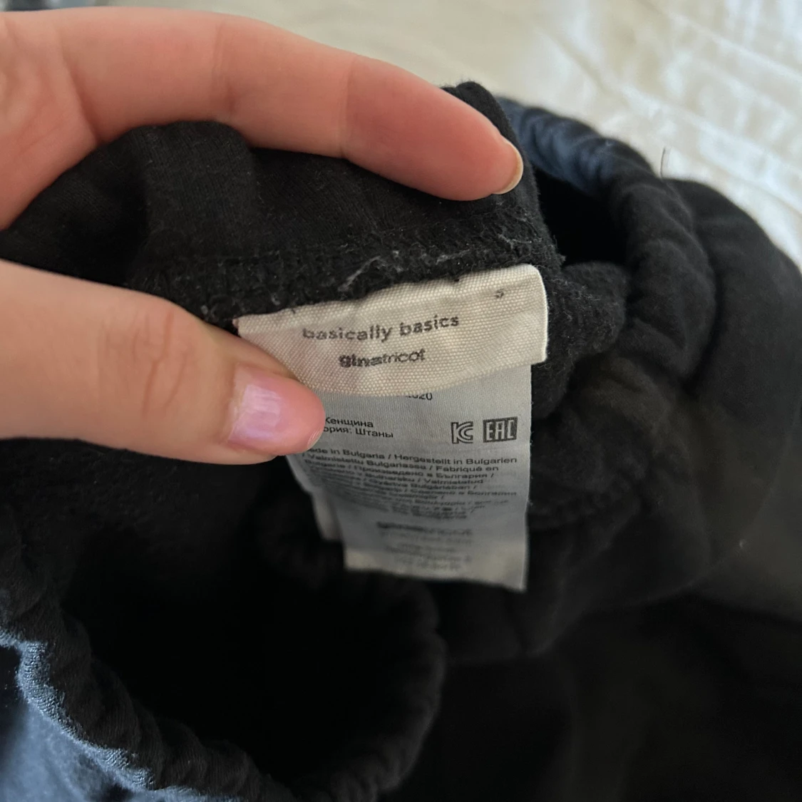 Mjukisbyxor  - 90