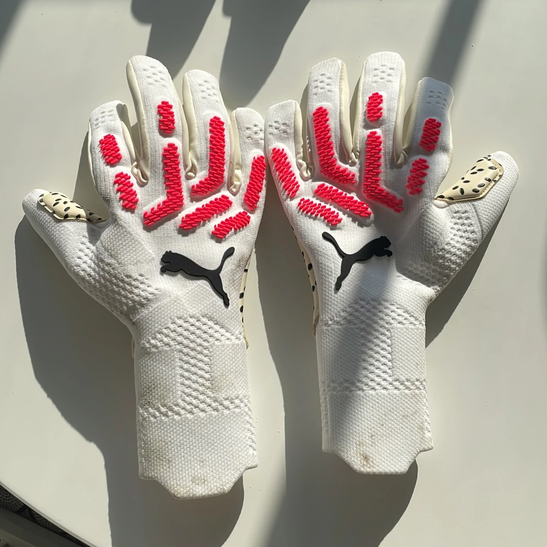 Puma målvaktshandskar  - 90