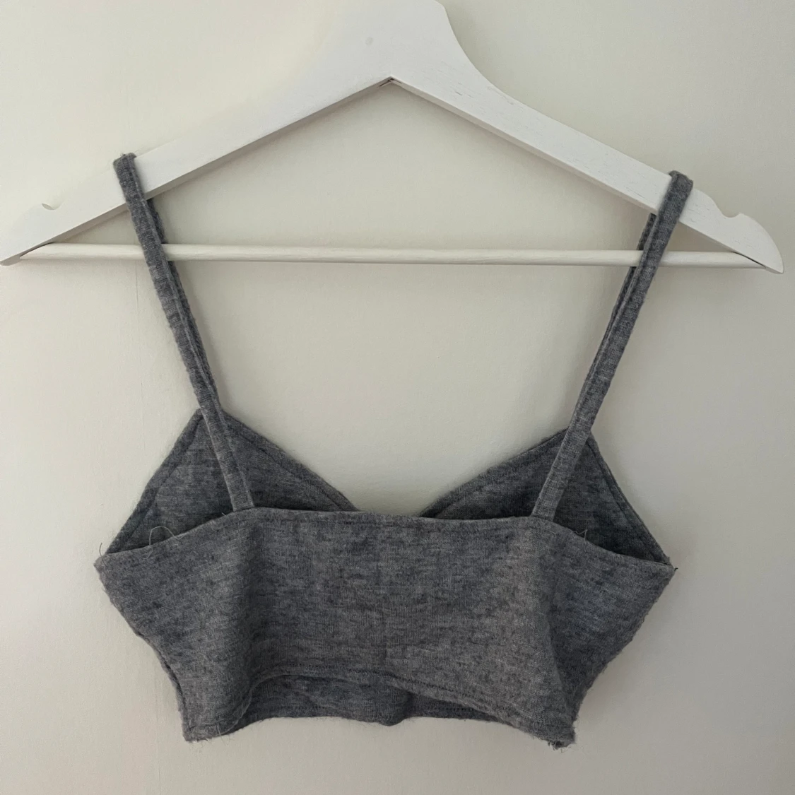 Mjuk topp från zara - 90