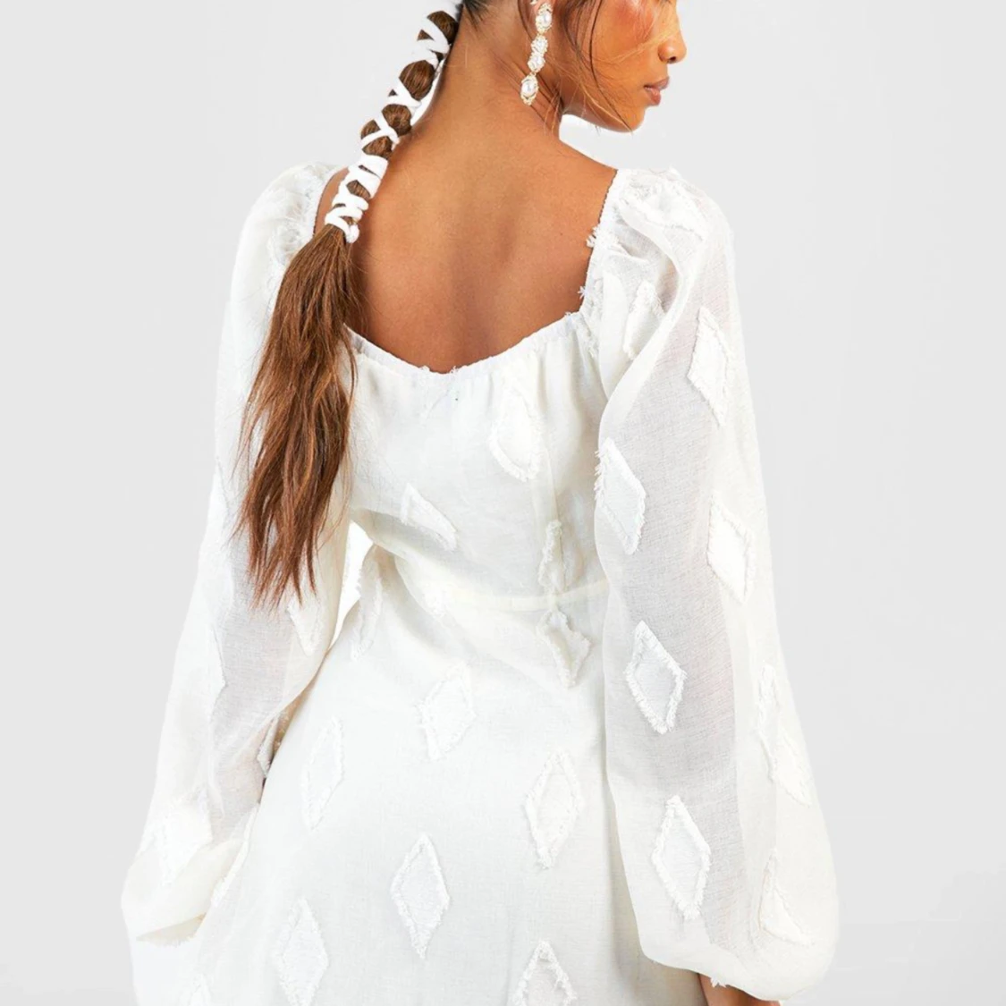 Helt ny klänning från boohoo - 90