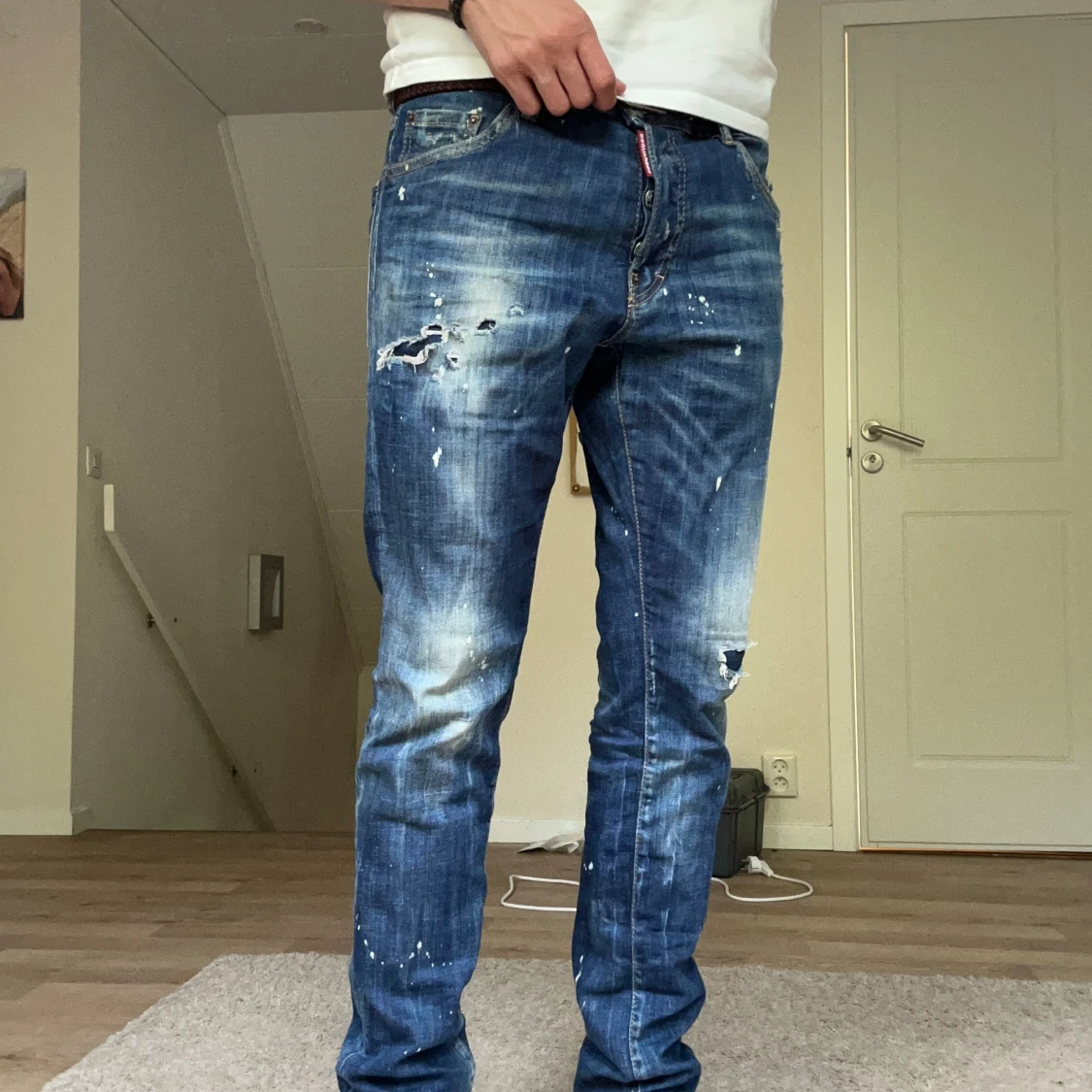 Dsquared2 jeans - 91