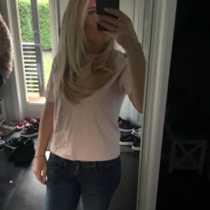 tröja - säljer denna jättefina tröja från gina tricot då den inte kommer till användning längre💞