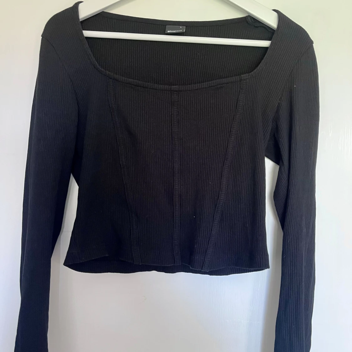 Topp från ginatricot  - 90