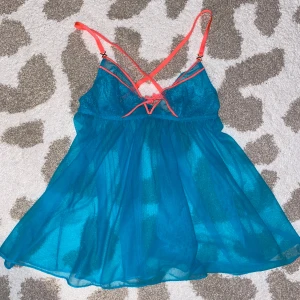 Victoria’s Secret negligé - storlek M 