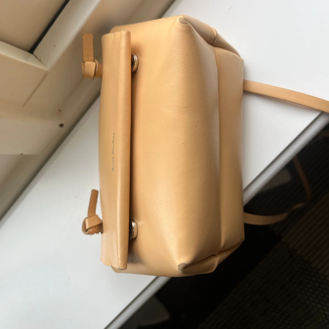 Acne Studios Mini shoulder bag - 91