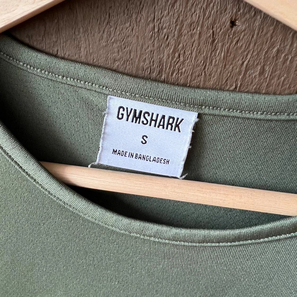 Gymshark tröja - 90